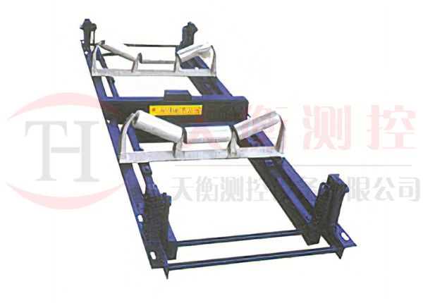 ICS-20A型雙托輥通過式電子91香蕉视频下载污