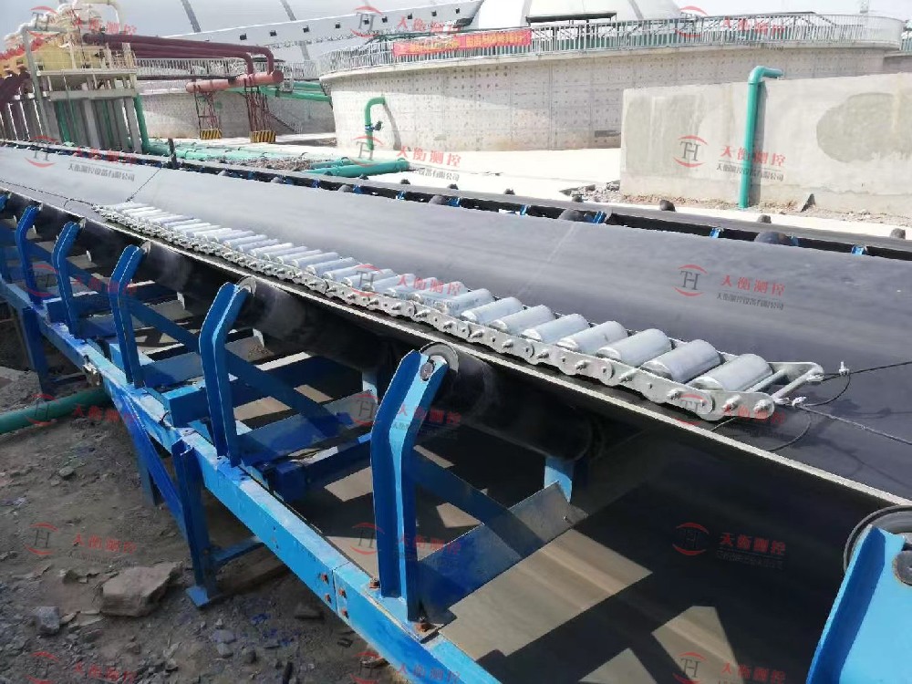 成都電廠91香蕉视频下载污及藏箱式鏈碼現場